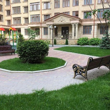 Elitnye Apartamenty Vozle Angi - Areny Kaspiysk Εξωτερικό φωτογραφία